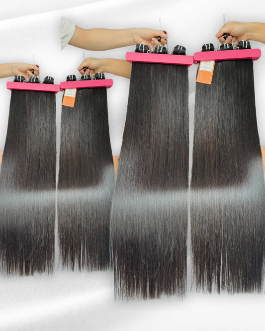 AZ Hair Vietnam – The Leading Wholesale Vietnamese Hair Extensions Vendor
