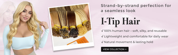 I Tip Hair
