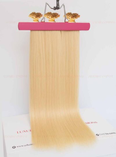 I Tip Hair Extensions Color #24 Hair Human Vietnam