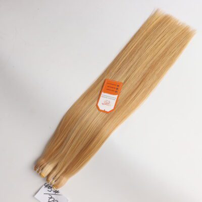 Weave Hair Straight Extensions 100% Remy Human Hair Vietnamese