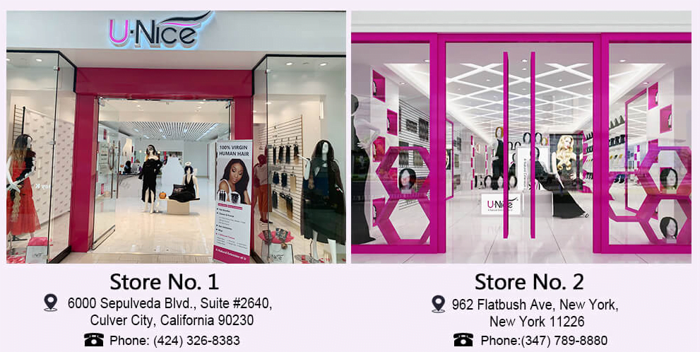 UNice Hair Review 2022