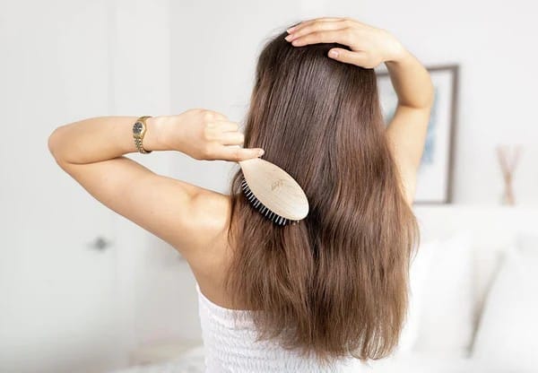 How-To-Put-In-Halo-Hair-Extensions