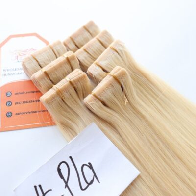 Invisible Tape #Pla Color In Hair Extensions Customized Color Long Lasting