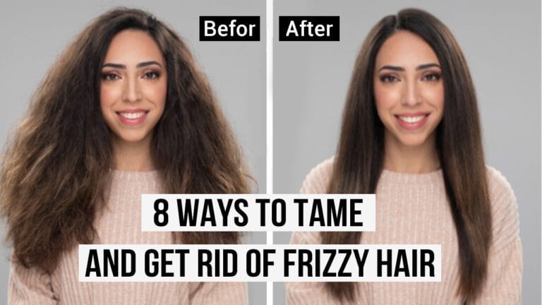 8-Ways-To-Tame-And-Get-Rid-Of-Frizzy-Hair