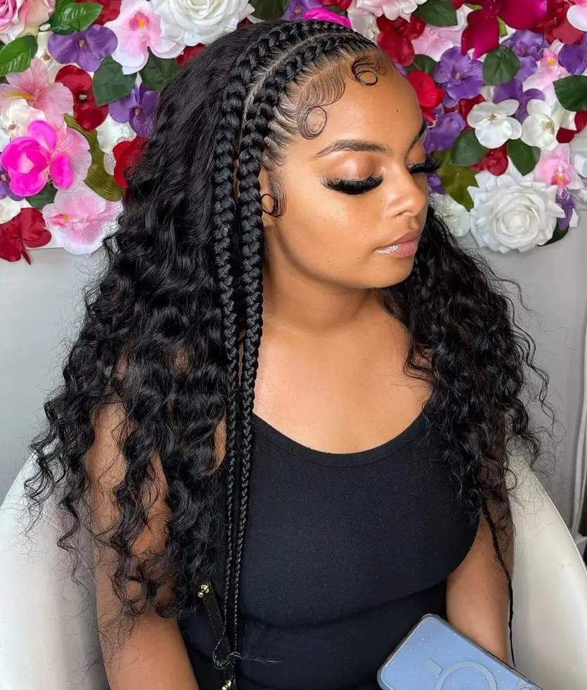 The-10-Trendiest-Quick-Weave-Hairstyles-2023