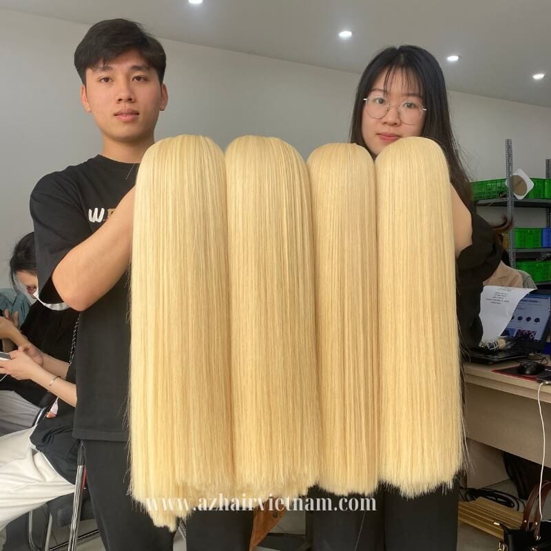 Best-Selling-Items-Bulk-Straight-Platinum-Color-Wholesale-Price