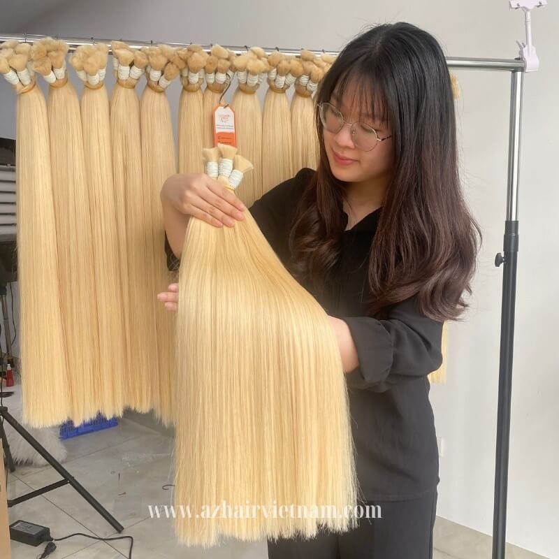 Wholesale-Price-#Pla-Color-Bulk-Hair-100%-Vietnamese-Human-Hair_1_