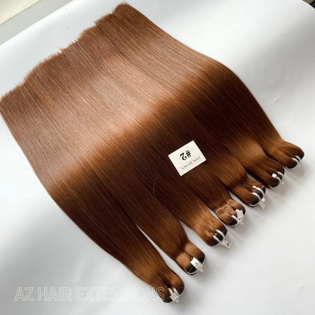 Sew-in Hair Extensions