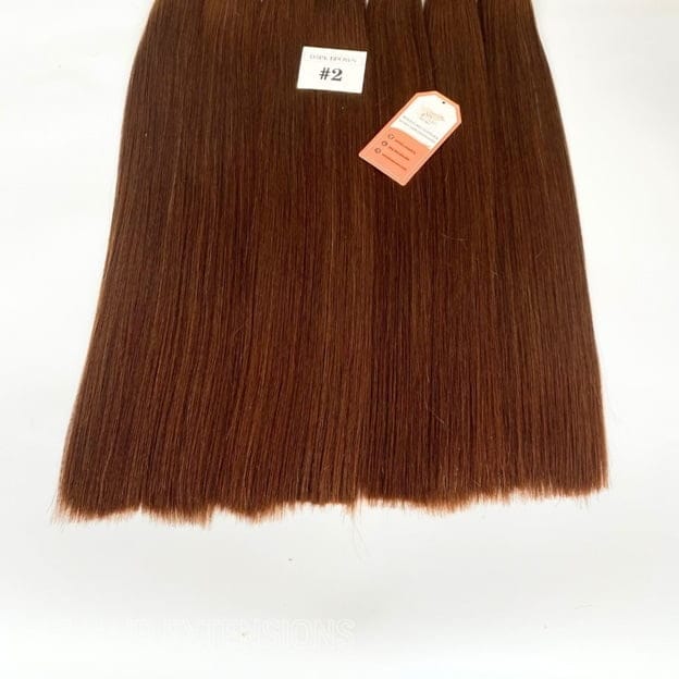 Sew-in Hair Extensions