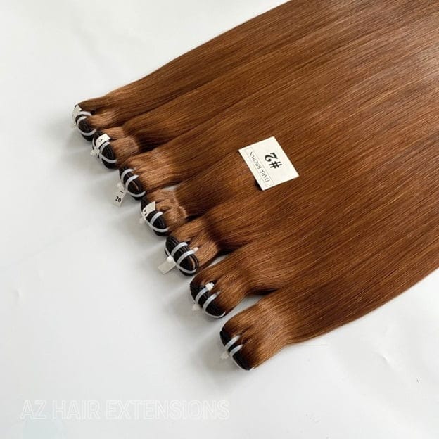 Sew-in Hair Extensions