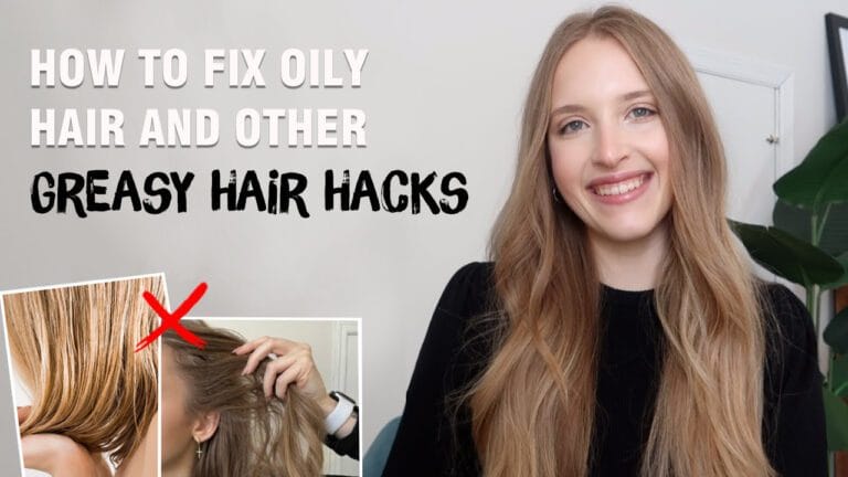 How-To-Fix-Oily-Hair-and-Other-Greasy-Hair-Hacks