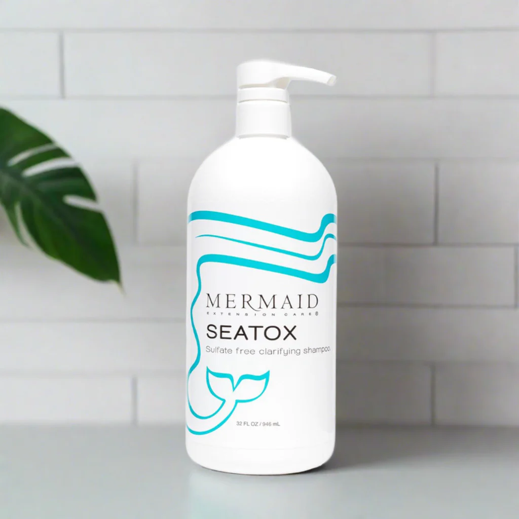 How-to-Properly-Hydrate-Vietnamese-Hair-Extensions-After-Bleaching