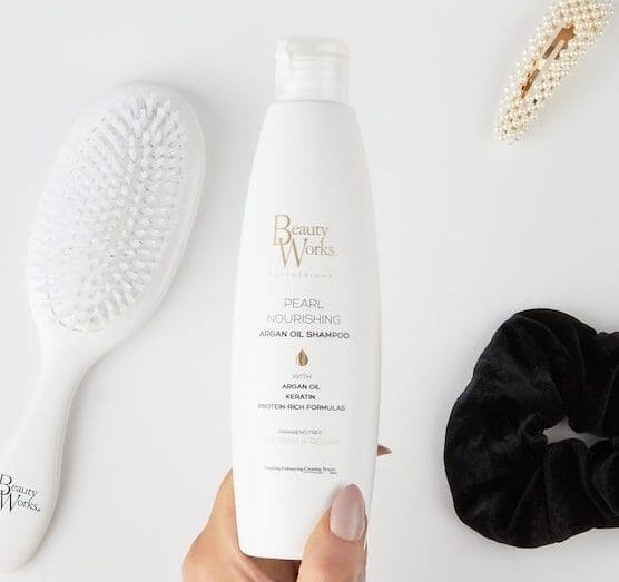 The-Best-Shampoo-And-Conditioner-For-Hair-Extensions