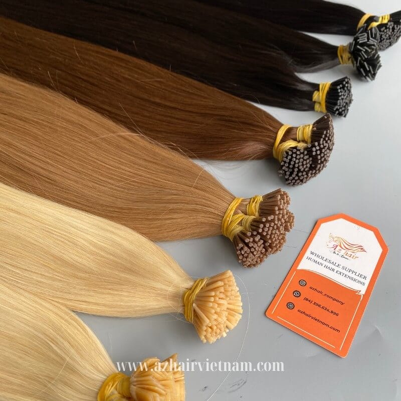 Vietnamese-Keratin-I-Tip-Remy-Hair-Extensions-12A-Grade-Quality-Factory-Price