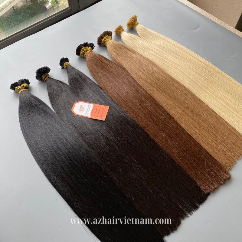 Vietnamese-Keratin-I-Tip-Remy-Hair-Extensions-12A-Grade-Quality-Factory-Price