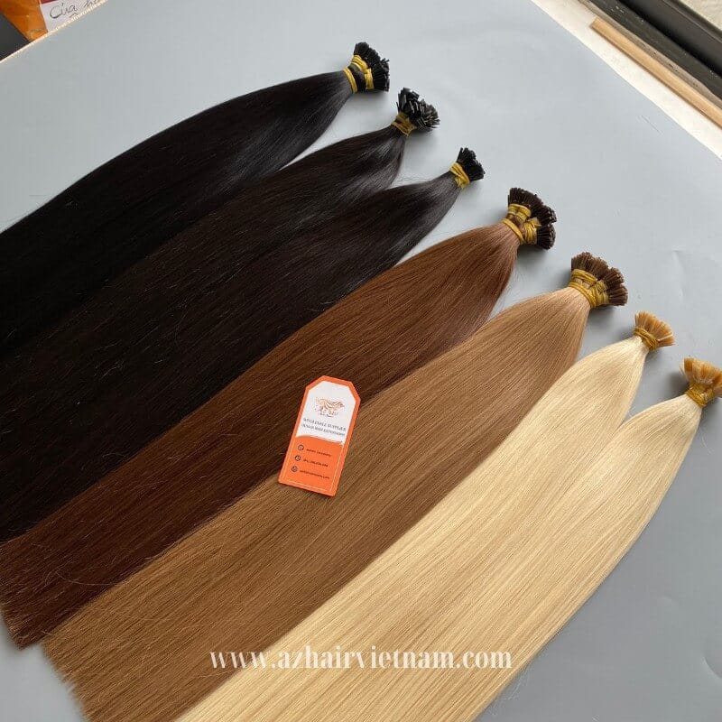 Vietnamese-Keratin-I-Tip-Remy-Hair-Extensions-12A-Grade-Quality-Factory-Price