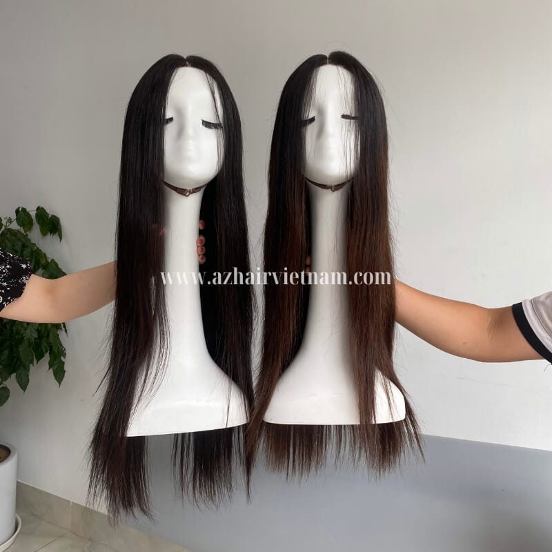 AZ-Premium-Human-Hair-Straight-Wig-Perfect-Hairline-Natural-Color-Wholesale-Price