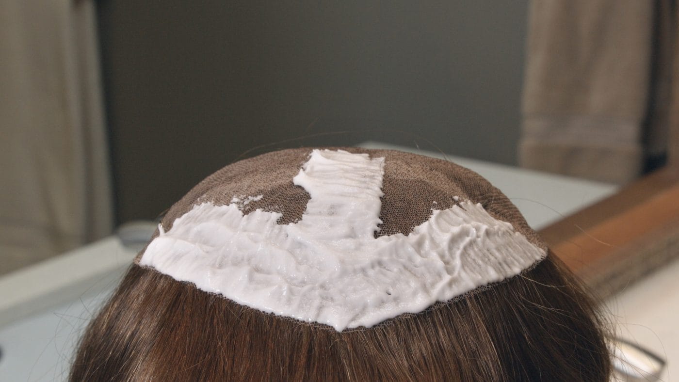 How-To-Bleach-Knots-To-Achieve-The-Natural-Look-of-Your-Wig