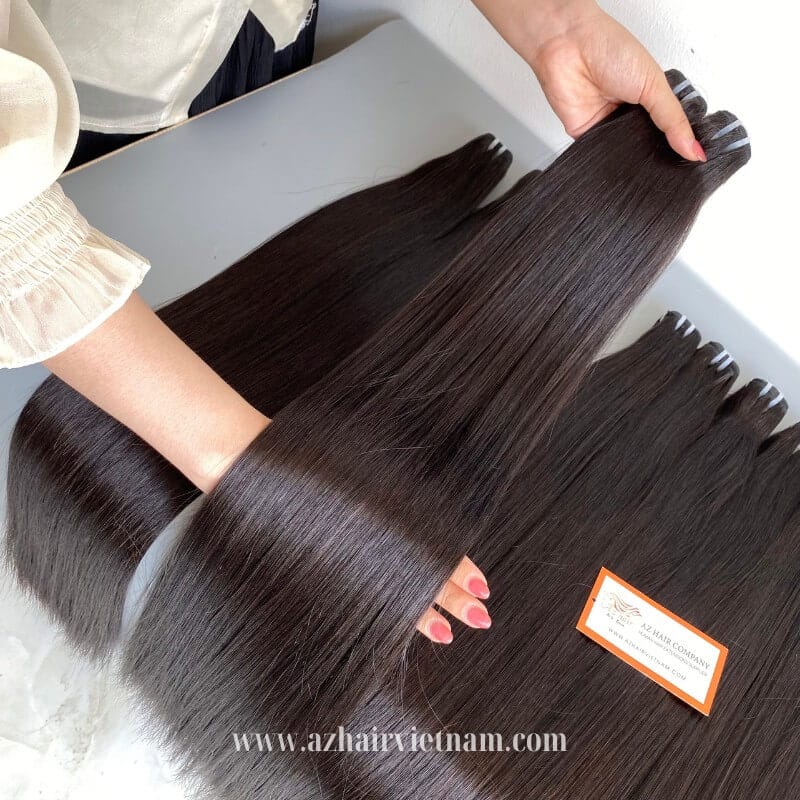 Vietnamese Hair Extensions