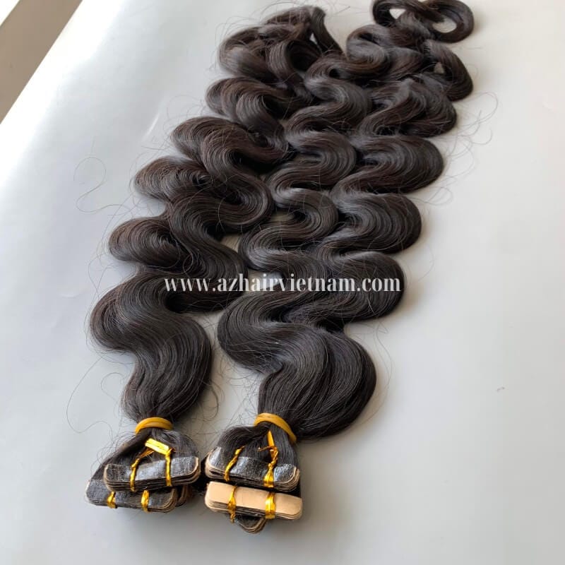 AZ Hair Extensions