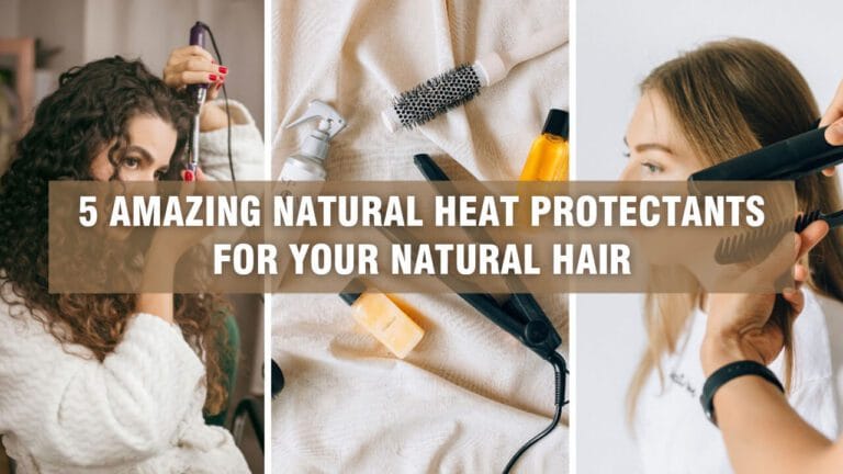 5-Amazing-Natural-Heat-Protectants-For-Your-Natural-Hair