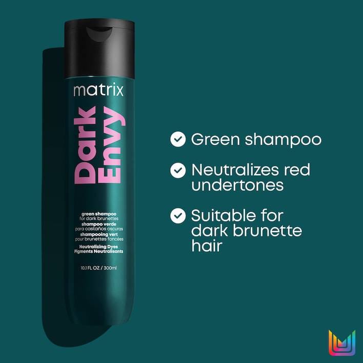 Green-Shampoo-The-Ultimate-Hair-Product-For-Brunettes