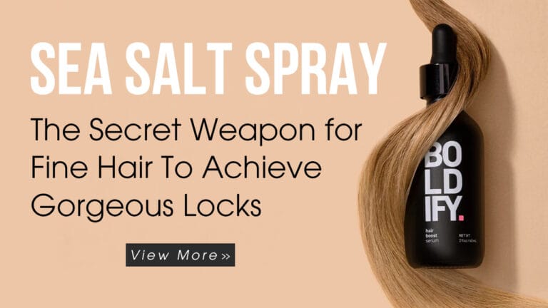 Sea-Salt-Spray-The-Secret-Weapon-for-Fine-Hair-To-Achieve-Gorgeous-Locks