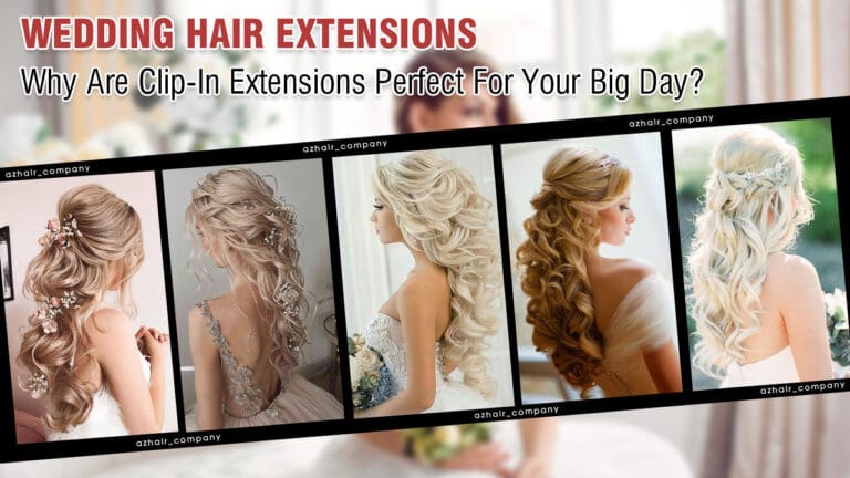 Wedding-Hair-Extensions-Why-Are-Clip-In-Extensions-Perfect-For-Your-Big-Day