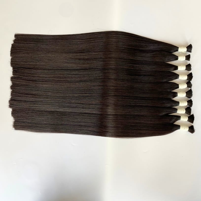 Bulk Black Hair (7)