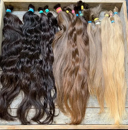 Vietnamese-Hair-vs-Slavic-Hair