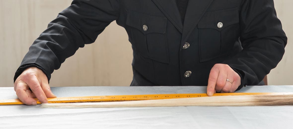 Quality Control Process