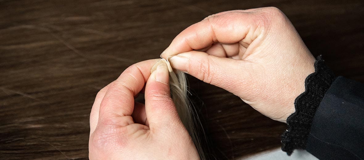 Quality Control Process