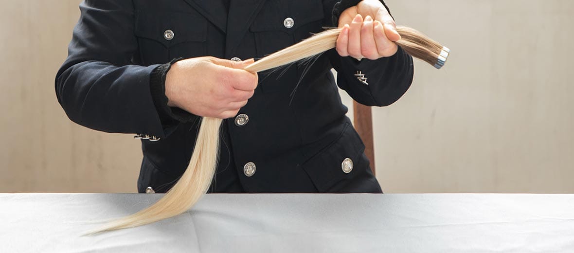 Quality Control Process