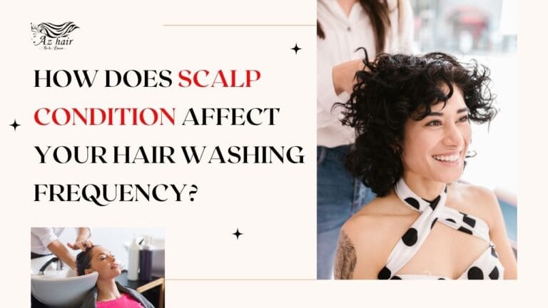 How-Does-Scalp-Condition-Affects-Your-Hair-Washing-Frequency