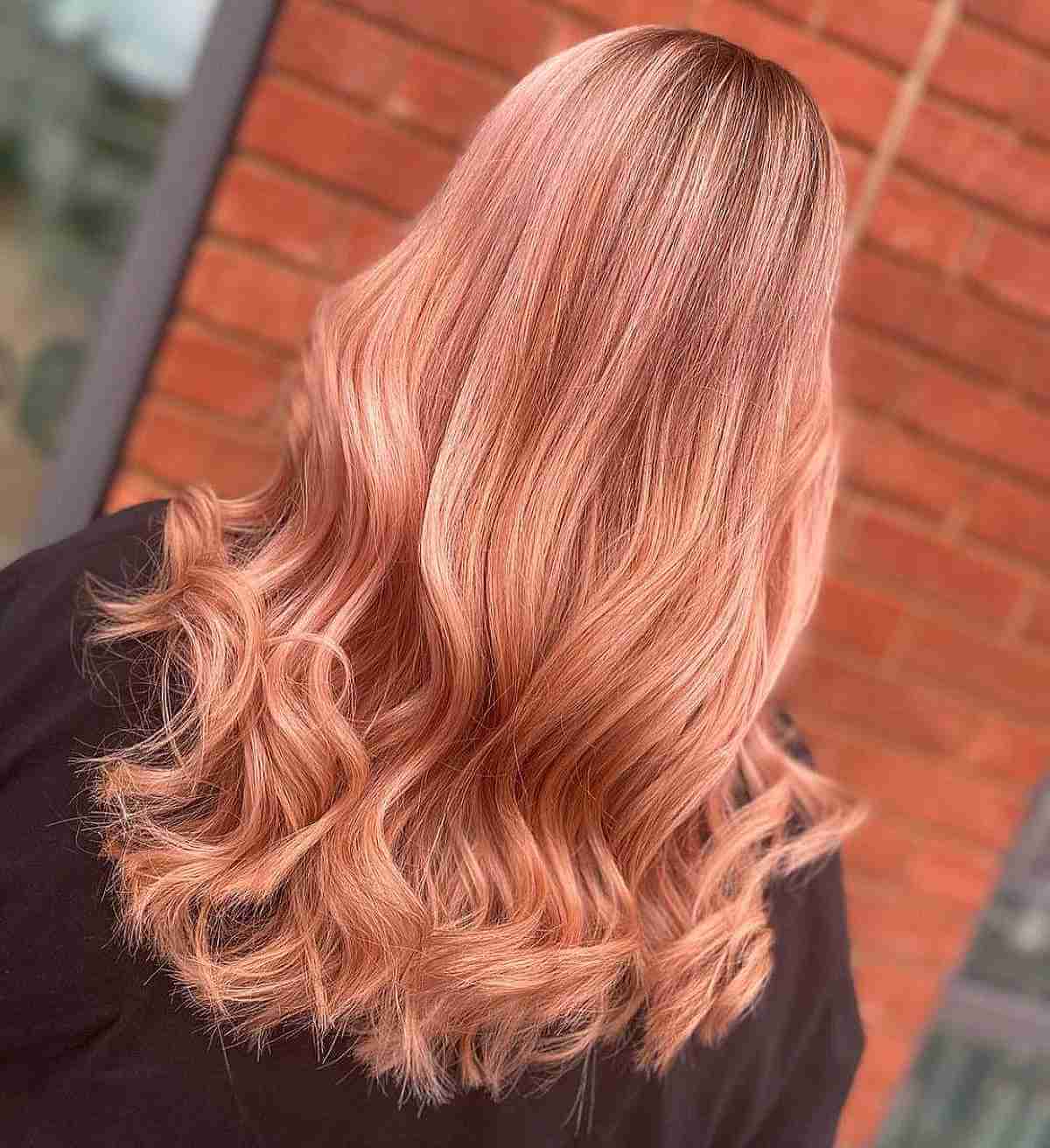 6-Gorgeous-Rose-Gold-Balayage-Hair-Color-Ideas-2024