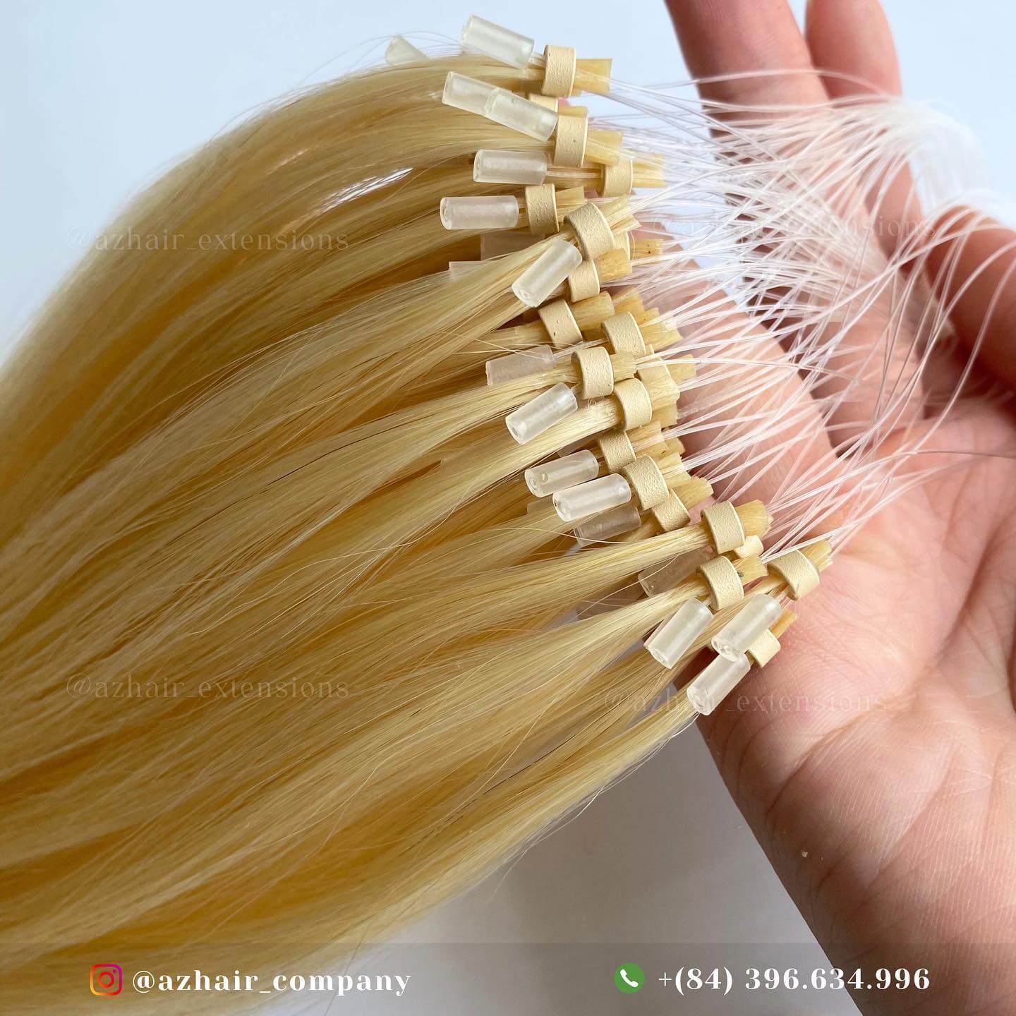 AZ Micro Loop Extensions