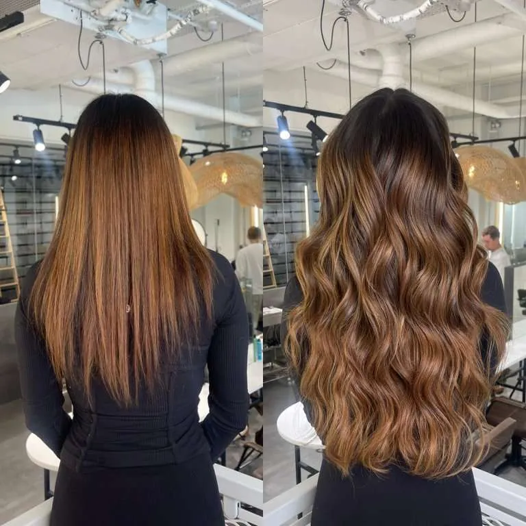 Buying-Hair-Extensions-Online-Basics-for-First-Timers