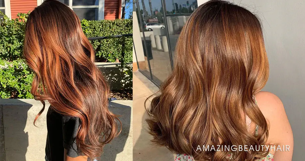 Autumn-Hair-Extension-Care-Routine