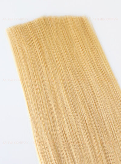 Premium-20-inch-Sew-in-Weft-Extensions-#24C-Color-Real-Vietnamese-Hair-
