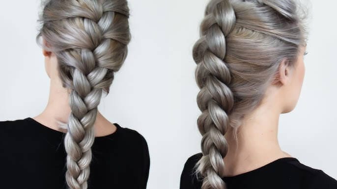 How-To-Braid-In-Hair-Extensions