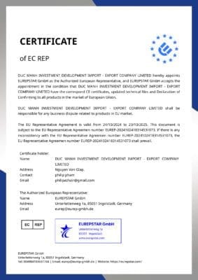 EC-REP-DUC-MANH-INVESTMENT-DEVELOPMENT-IMPORT-EXPORT-COMPANY-LIMITED-