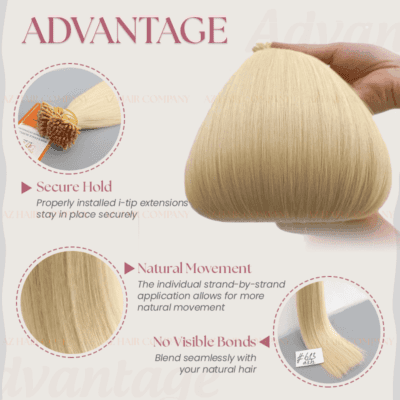 Vietnamese-I-tip-Fusion-Extensions-Color-in-#613ash-Wholesale-Advantage