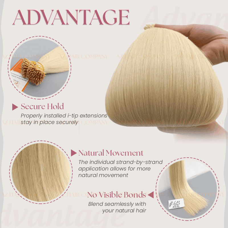 Vietnamese-I-tip-Fusion-Extensions-Color-in-#613ash-Wholesale-Advantage