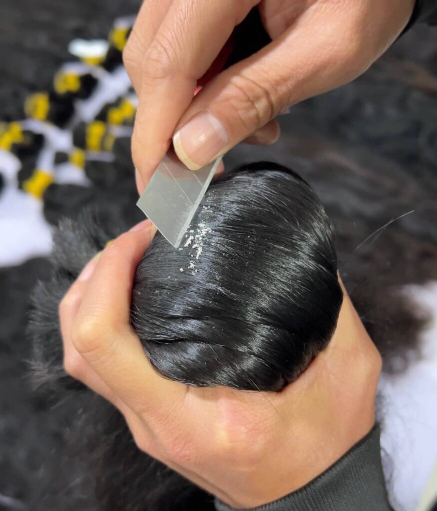 raw-hair-vietnam-cuticle-align