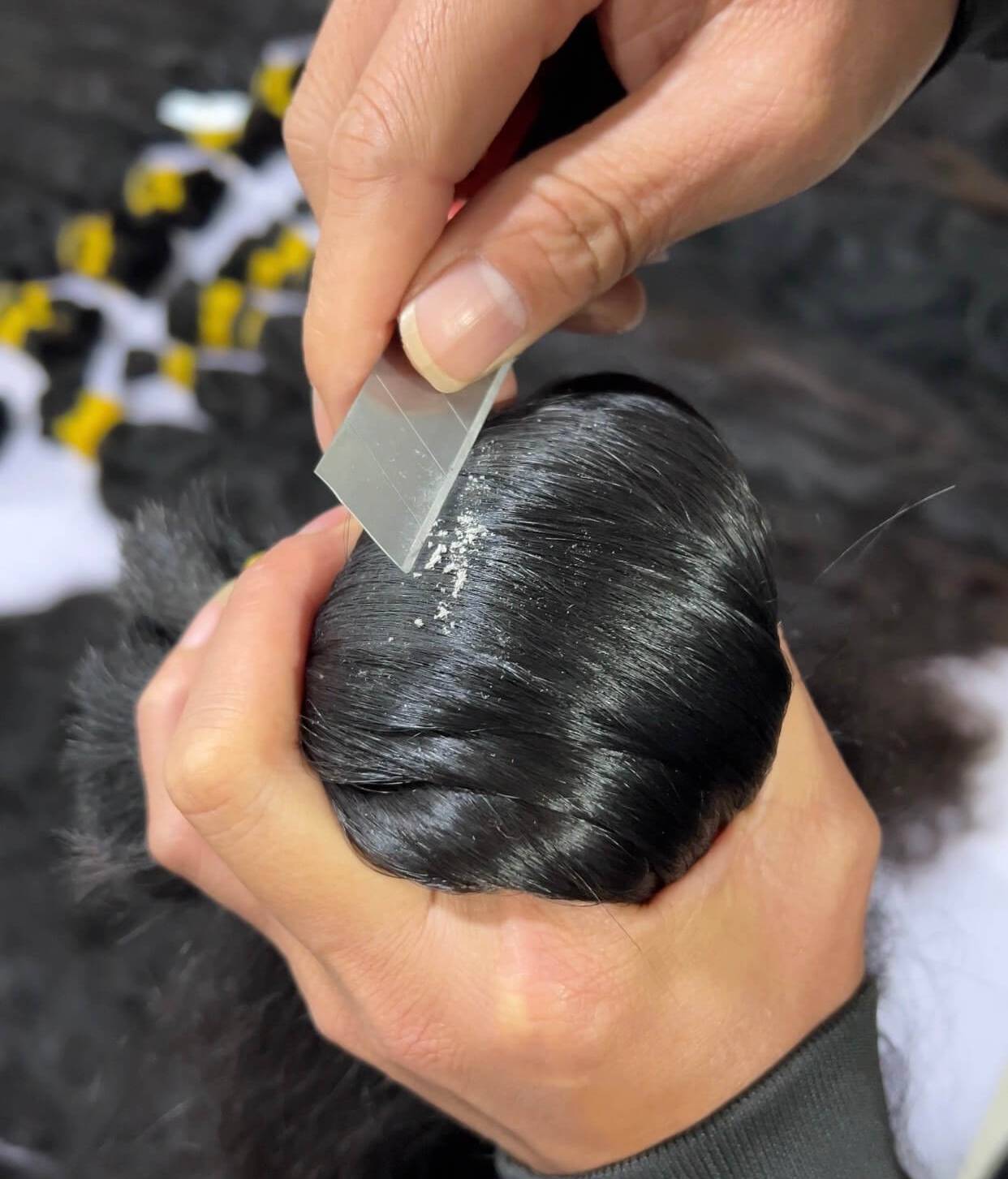 raw-hair-vietnam-cuticle-align