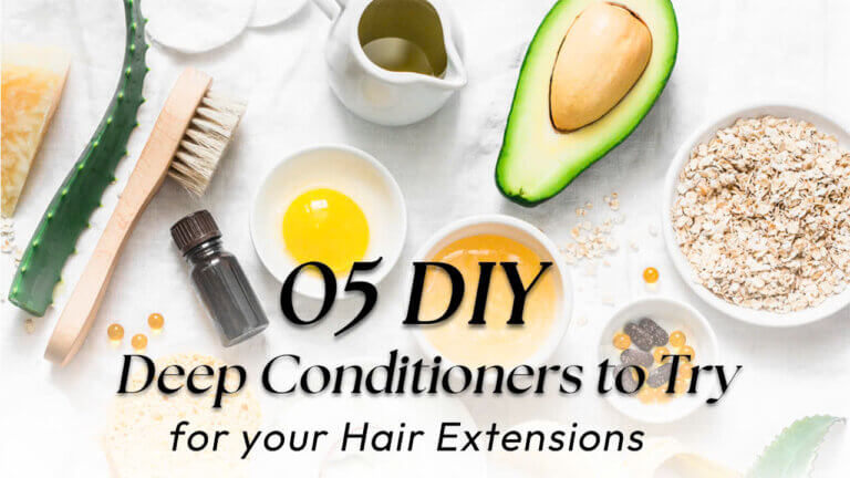 DIY-Deep-Conditioners-for-Hair-Extensions-in-2025