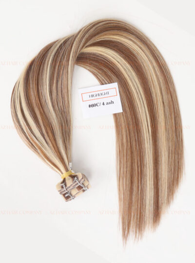 Invisible-Tape-in-Hair-Extensions-Premium-Quality-Highlight-60C-4ash-2