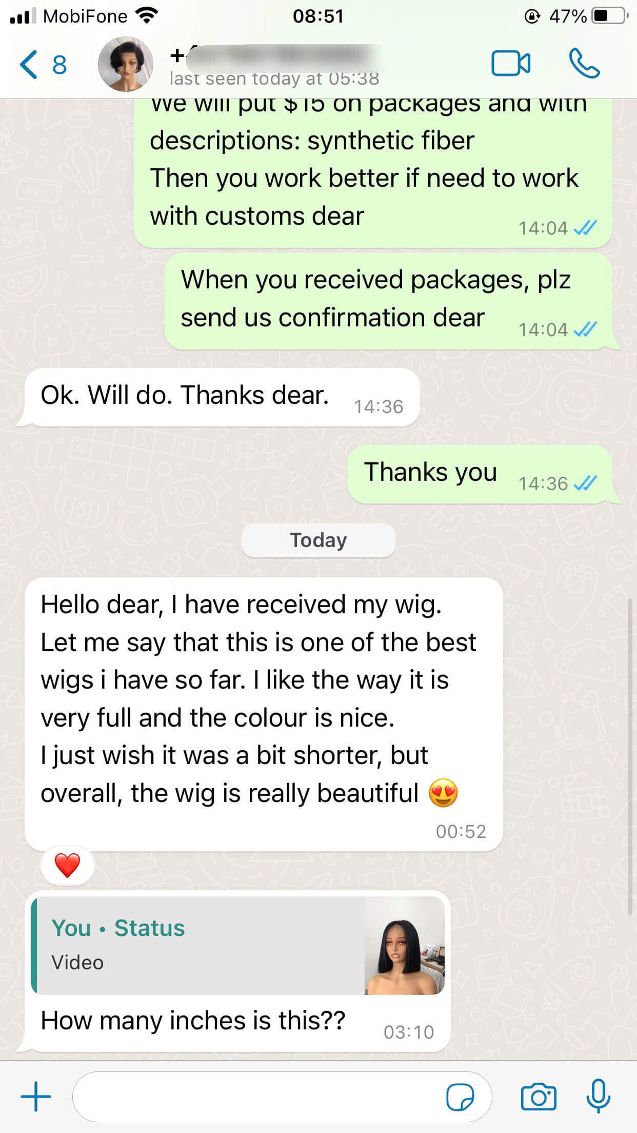 AZ-Hair-Vietnam-Customer-Feedback