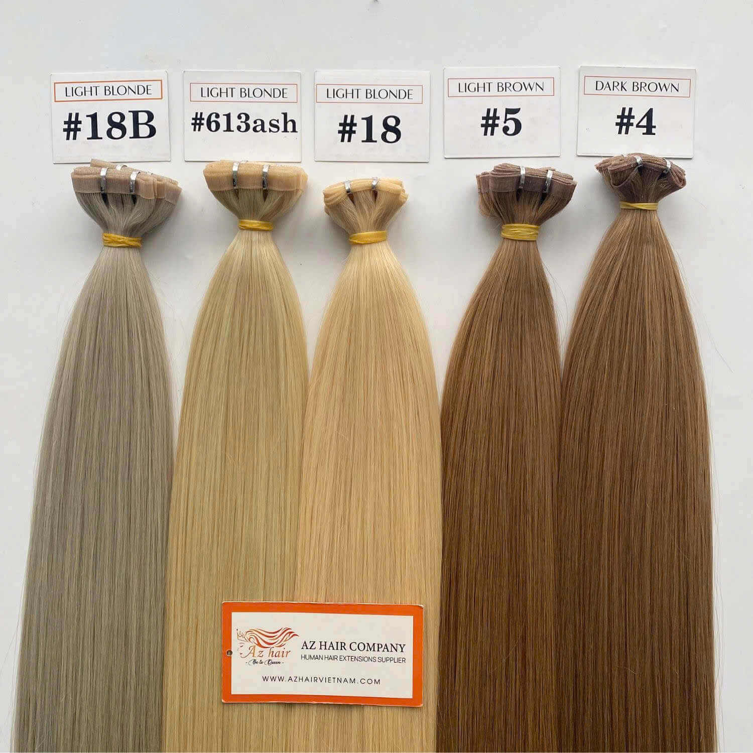 What-Are-Flat-Weft-Hair-Extensions