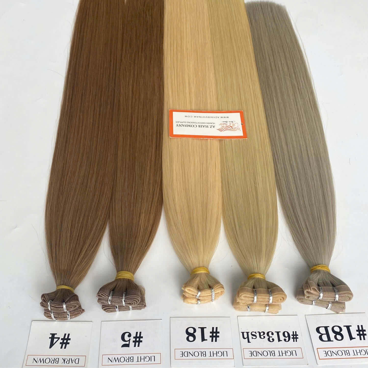 What-Are-Flat-Weft-Hair-Extensions